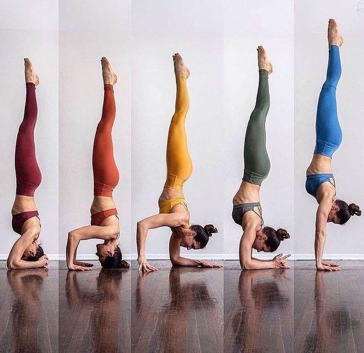 Workshop Inversii cu Cristina Nedelcu