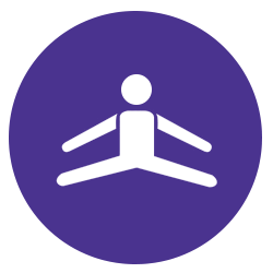 Cristina Nedelcu - Stretching