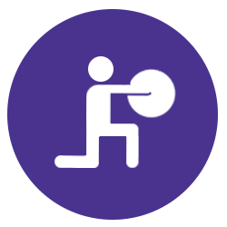 Cristina Nedelcu - Total Body Toning